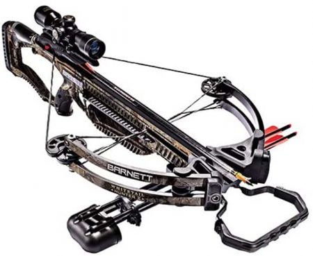 best crossbow for the money 2021