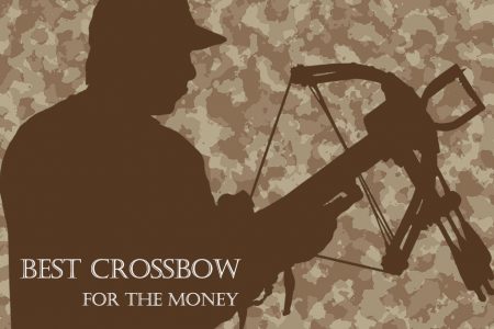 best crossbow for the money 2021