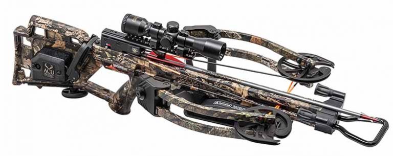 best crossbow for the money 2021